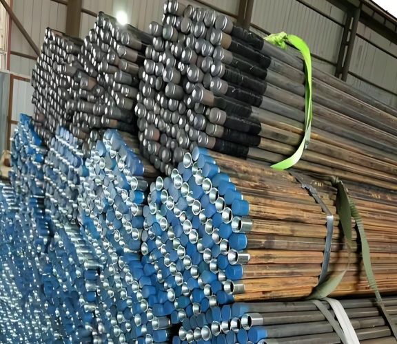 黄冈单向注浆管流量可控